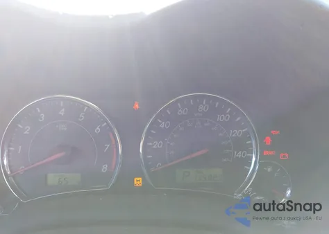 2013 Toyota Corolla S из США, поврежденный, VIN 5YFBU4EE9DP174184